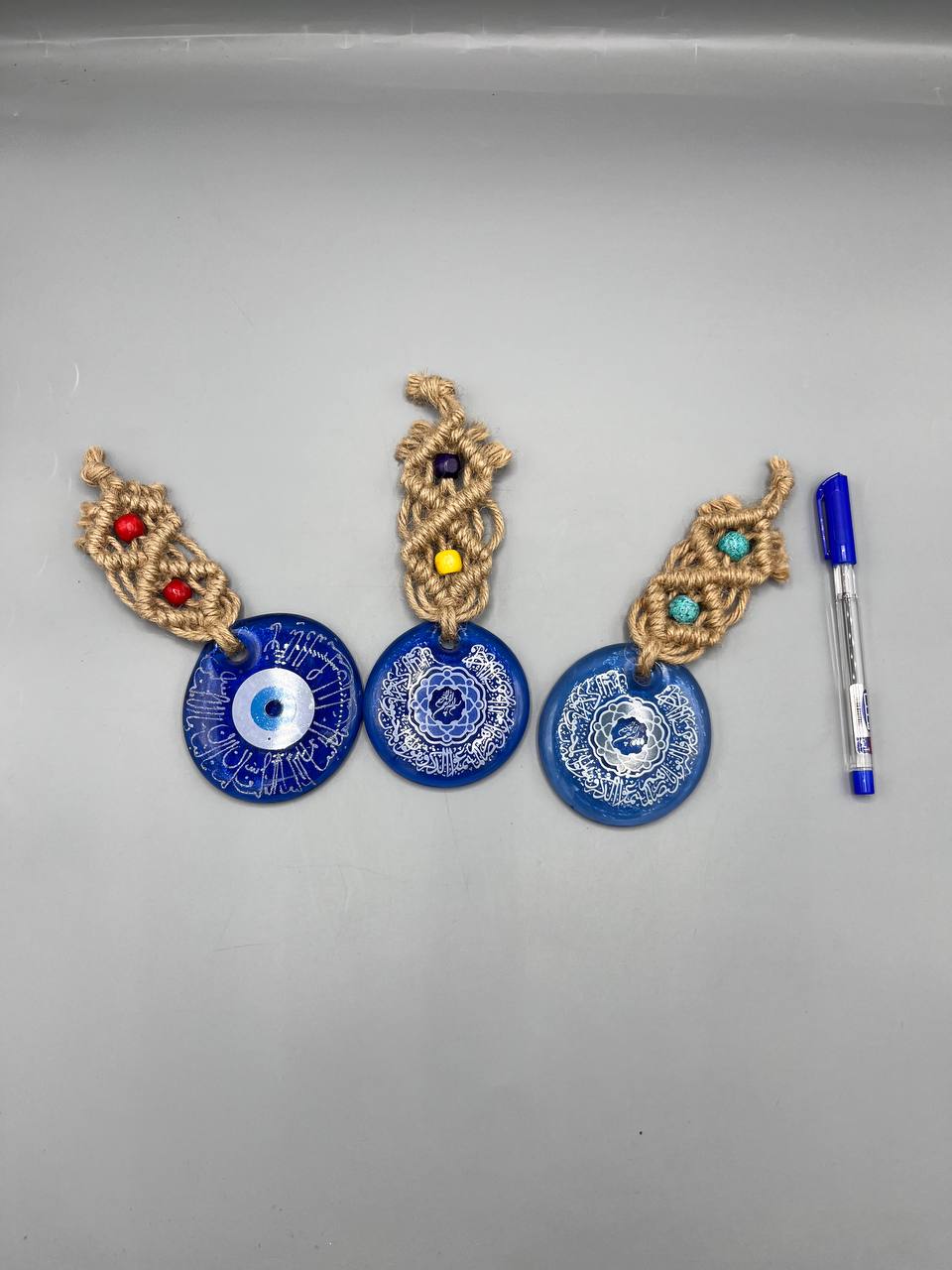 چشم و نظر قطر ۷